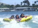 bumper tube